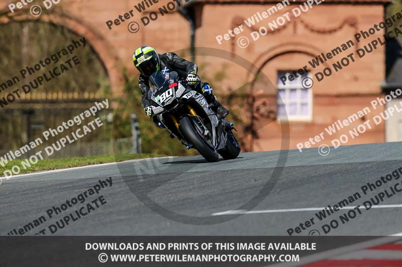Oulton Park 20th March 2020;PJ Motorsport Photography 2020